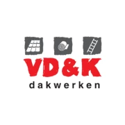 Logo RENOVATIEWERKEN VD & K