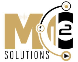 Logo MC² SOLUTIONS