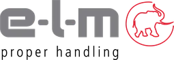Logo ESTATE and LANDSCAPE MANAGEMENT