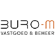 Logo BURO-M