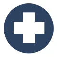 Logo CVDH Services