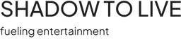Logo SHADOW TO LIVE