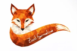 Logo HERMELINE
