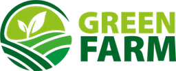 Logo GREEN FARM