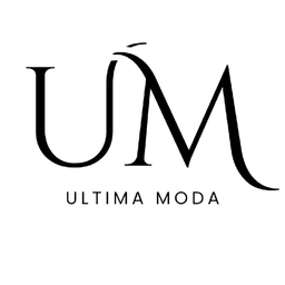 Logo ULTIMA - MODA