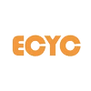 Logo ECYC - European Confederation of Youth Clubs AISBL