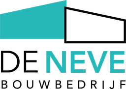 Logo BOUWBEDRIJF DE NEVE