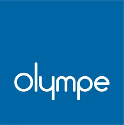 Logo OLYMPE