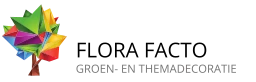 Logo FLORA FACTO