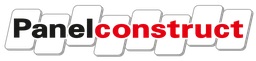 Logo PANELCONSTRUCT
