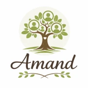 Logo AMAND & CO