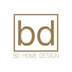 Logo BD Home Design