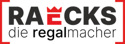 Logo Raecks GmbH