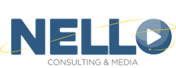Logo Nello Consulting & Media