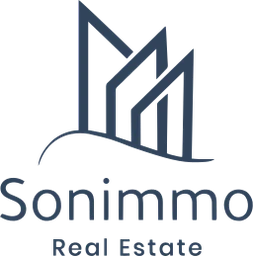 Logo SONIMMO