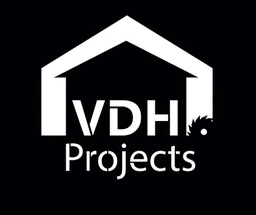 Logo VDH PROJECTS
