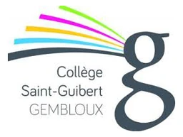 Logo COLLEGE SAINT-GUIBERT