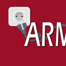 Logo ARMARMAT