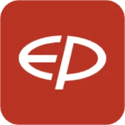 Logo E-P EQUIPMENT EUROPE
