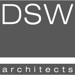 Logo DSW +