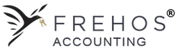 Logo FREHOS ACCOUNTING