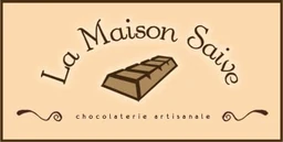 Logo CHOCOLATERIE SAIVE