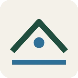 Logo VASTGOED LOMBOK