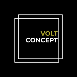 Logo Volt Concept