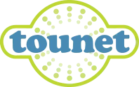 Logo Tounet