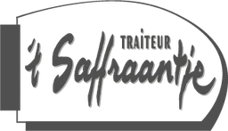 Logo 't Saffraantje