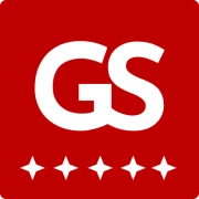 Logo GOLFSTARS