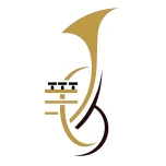 Logo Antwerp Brass Band