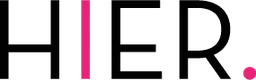 Logo HIER