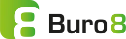Logo BURO-8