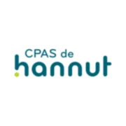 Logo Centre public d'Action sociale de Hannut