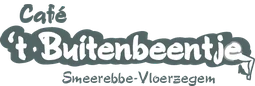 Logo 't Buitenbeentje