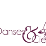 Logo Danse et Cie, Ecole de Danse