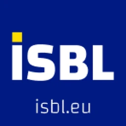 Logo ISBL