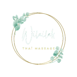 Logo WILAILAK THAI MASSAGE