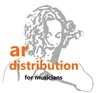 Logo AR DISTRIBUTION