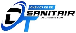 Logo TOM DEJAGERE