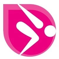 Logo Kalmthoutse Zwemschool