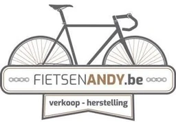 Logo FIETSEN ANDY