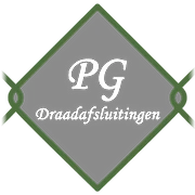 Logo PG Draadafsluitingen
