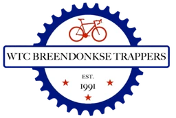 Logo WTC Breendonkse Trappers vzw