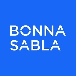 Logo BONNA SABLA