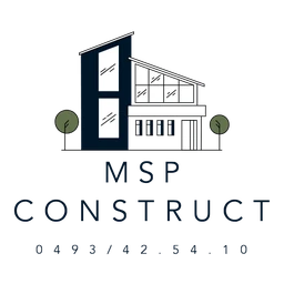 Logo MSP Construct
