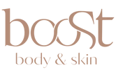 Logo Boost