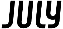 Logo JULY