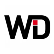 Logo Wim Depoortere